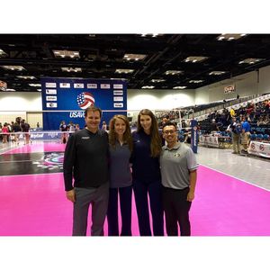 Image post by @cubuffsvb on Instagram