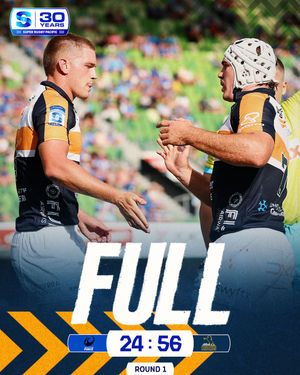 Image post by @superrugby on Instagram