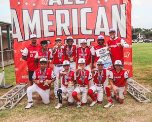 Image post by @baseballyouth on Instagram