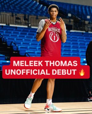 Image post by @collegeballmixtapes on Instagram