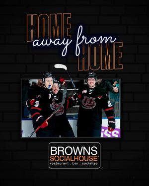 Image post by @WHLHurricanes on Facebook
