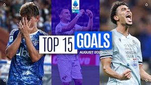 Video post by @seriea on YouTube