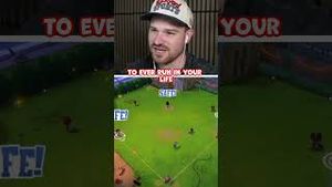 Video post by @backyardsports on YouTube