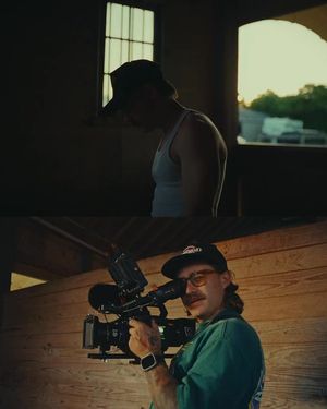 Image post by @dzofilm on Instagram