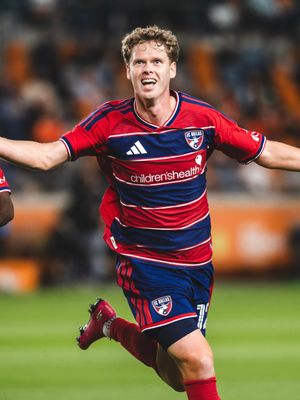 Image post by @fcdallas on Instagram