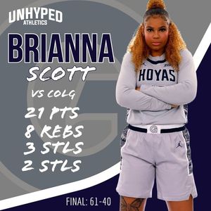 Image post by @UnhypedAthletics on Facebook
