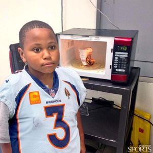 Image post by @milehighsports on Instagram