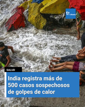 Image post by @infodiariord on Instagram