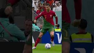 Video post by @fifa on YouTube