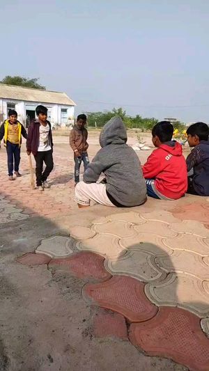 Video post by @amazing_dholera on Instagram