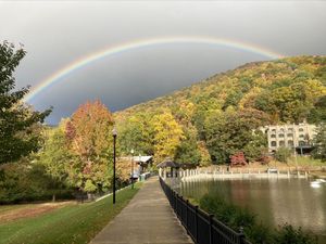 Image post by @montreat on Instagram