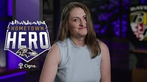 Video post by @baltimoreravens on YouTube