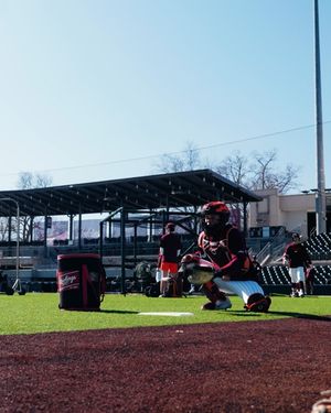 Image post by @hokiesbaseball on Instagram
