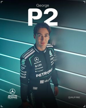 Video post by @mercedesamgf1 on TikTok