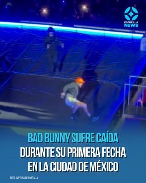 Image post by @canalestrellatv on Instagram