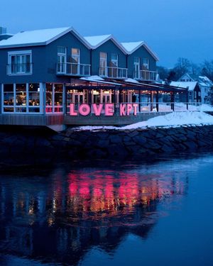 Image post by @kennebunkportmaine on Instagram