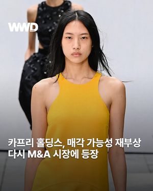 Image post by @wwdkorea on Instagram