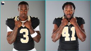 Image post by @SleeperNFL on Twitter