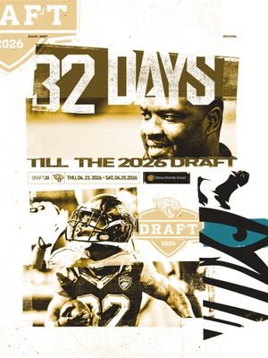 Image post by @Jaguars on Twitter