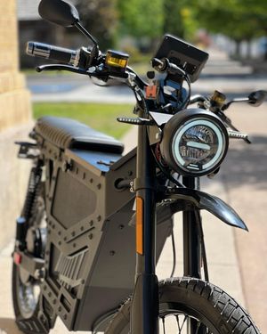Image post by @huckcycles on Instagram