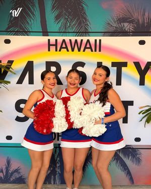 Image post by @ncacheer on Instagram