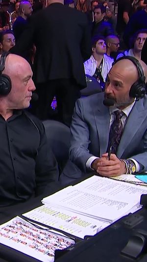 Video post by @ufc on TikTok