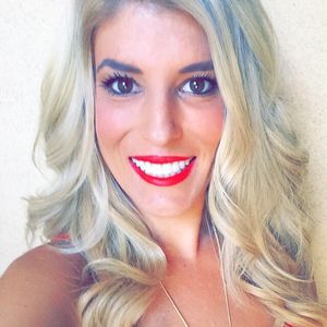 Image post by @rebeccazamolo on Instagram