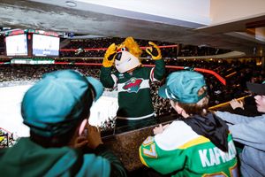Image post by @NordyWild on Twitter