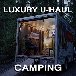Image post by @campingsteve on Instagram