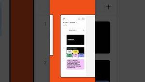 Video post by @figma on YouTube