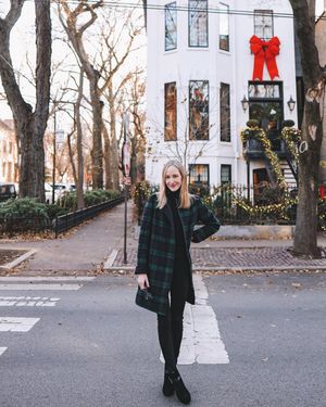 Image post by @kellyinthecity on Instagram