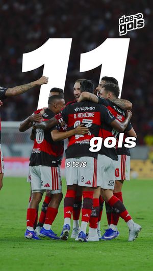 Image post by @sportv on Instagram