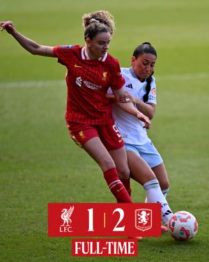 Image post by @liverpoolfcw on Instagram