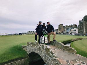 Image post by @matteo.manassero on Instagram