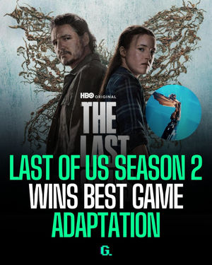 Image post by @gaming on Instagram