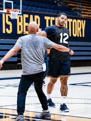 Image post by @calmbball on Instagram