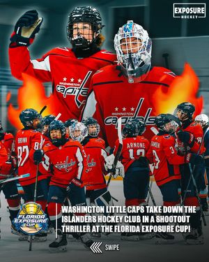 Image post by @rcahsports on Instagram