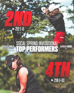 Image post by @huskerwgolf on Instagram