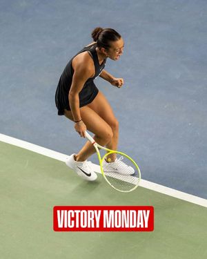 Image post by @smuwtennis on Instagram