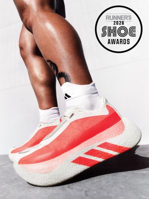 Image post by @adidascl on Instagram