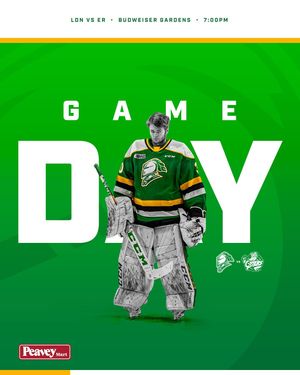 Image post by @londonknights on Instagram