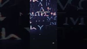 Video post by @gorgoncity on YouTube