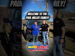 Video post by @paulmillerky on YouTube