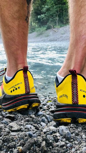 Video post by @brooksrunningde on Instagram