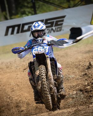 Image post by @gncc_racing on Instagram