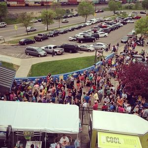 Image post by @stpaulsaints on Facebook