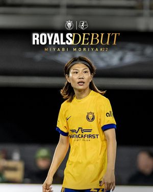 Image post by @utahroyalsfc on Instagram
