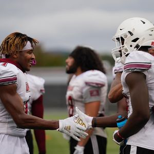 Image post by @umassfootball on Instagram