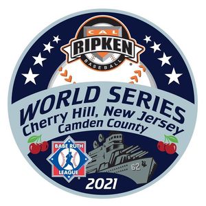 Image post by @BabeRuthLeagueInc on Facebook