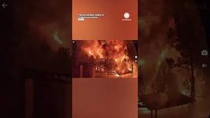 Video post by @accuweather on YouTube